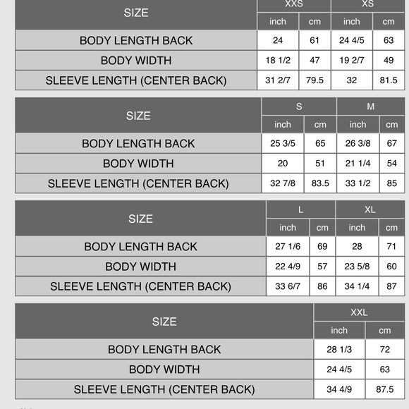 UNIQLO Pocketable Wind Breaker XS - Picture 14 of 15